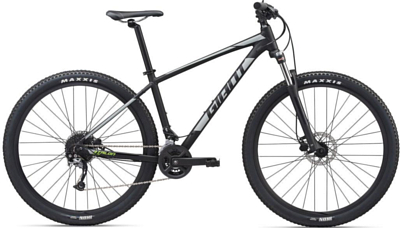 Giant Talon 29 3 GE 2020 Black Green