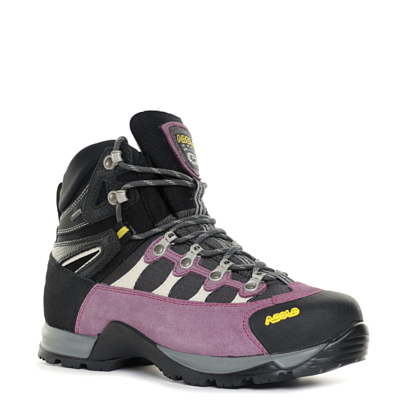 Ботинки Asolo Stynger Gtx Grapeade/Gunmetal