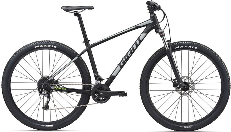 Giant talon 3 2010 online