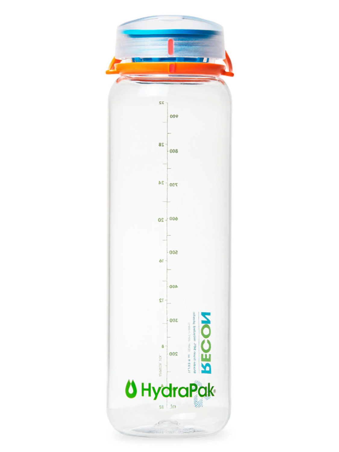 Фляга HydraPak Recon 1L Конетти