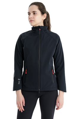 Флис для парусного спорта SLAM Softshell Oulton Navy