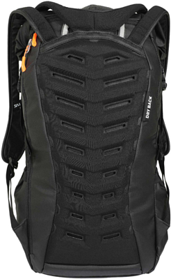 Рюкзак Salewa Lavaredo 26 Black Out