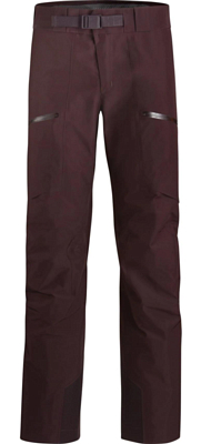 Брюки горнолыжные Arcteryx Rush Pant Men's Phantasm