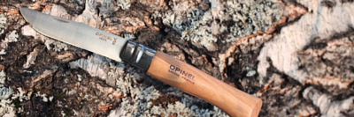 Нож Opinel 10