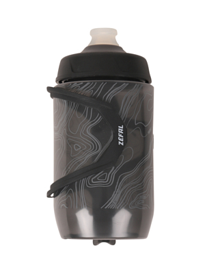 Zefal water bottle holder sale