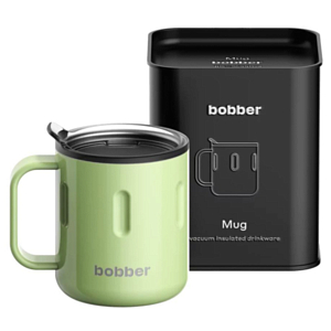 Термокружка Bobber Mug 300ml Mint Cooler