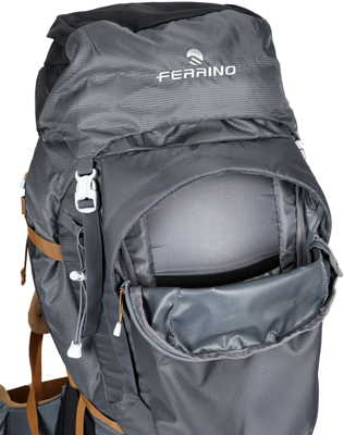 Рюкзак Ferrino Transalp 60 Grey