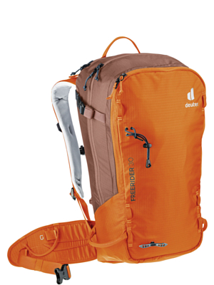 Рюкзак Deuter Freerider 30 Chestnut-Umbra