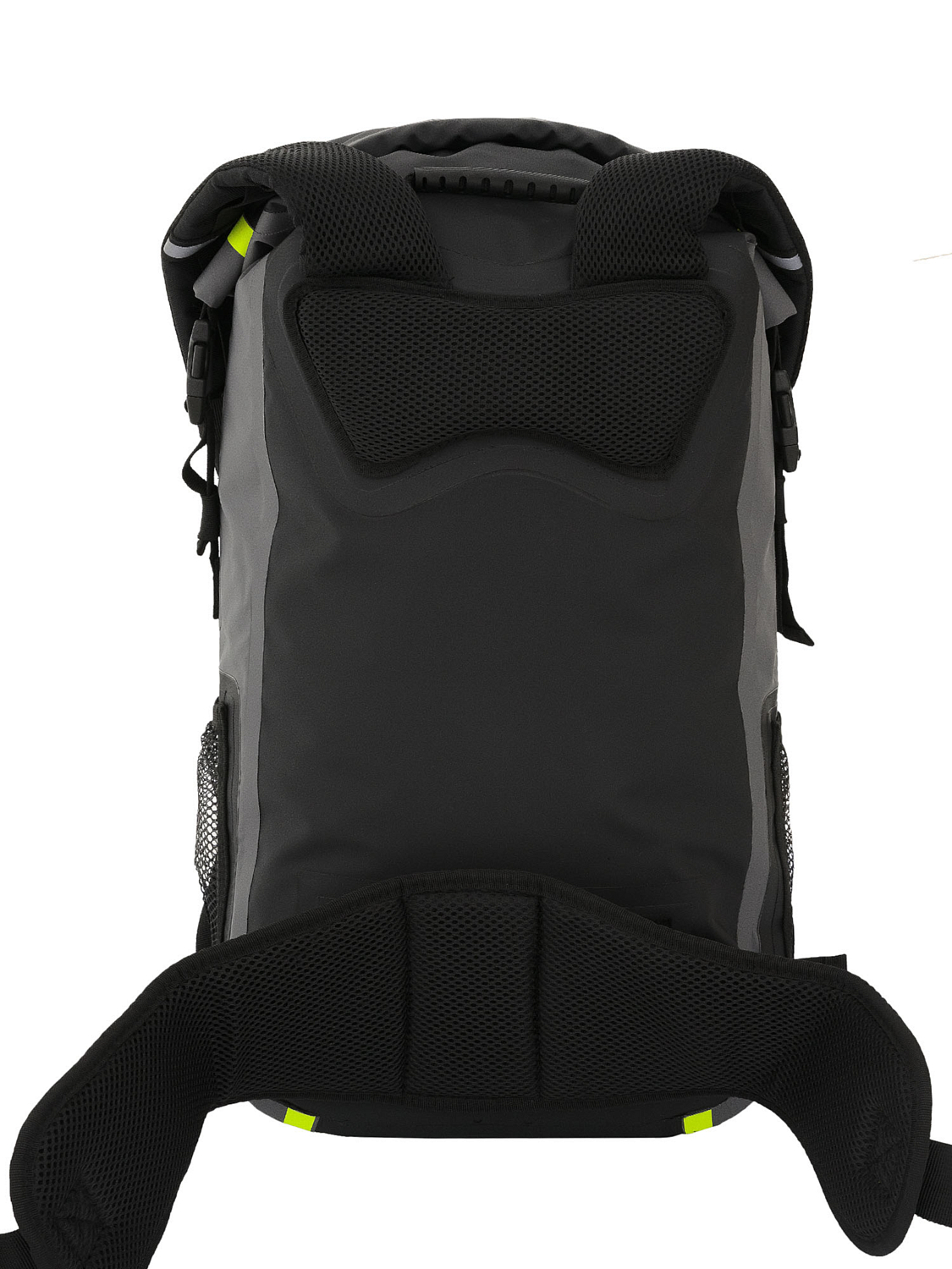 Рюкзак Oxford Aqua B-25 Backpack Black/Grey/Fluo – купить по цене 11490 ...