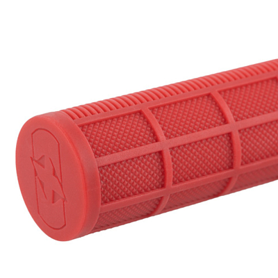 Грипсы Oxford Driver Lock-on MTB Grips Red