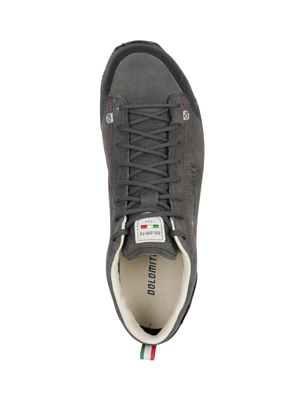 Ботинки Dolomite 54 Low Winter GTX Anthracite/Grey