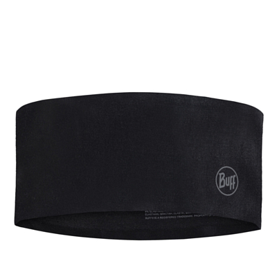 Повязка Buff Thermonet Solid Black