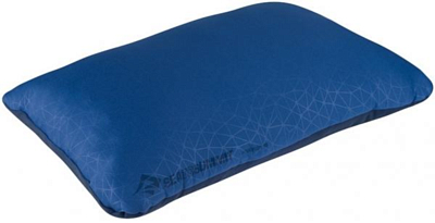 Подушка Sea To Summit Foam Core Pillow Deluxe Navy