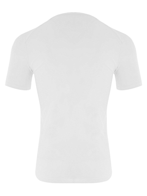 Термобельё верх Accapi Nembus Light Micronet T-Shirt Unisex White