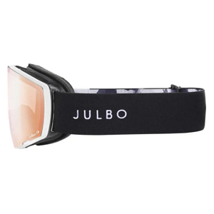 Маска горнолыжная Julbo Sharp White-Black/Red Glare Control Flash Infraouge 1