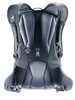 Рюкзак Deuter Freecline 15 Black