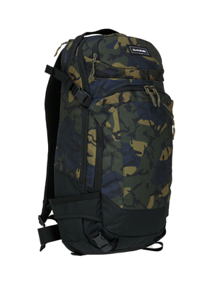 Рюкзак Dakine Heli Pro 20L Cascade Camo