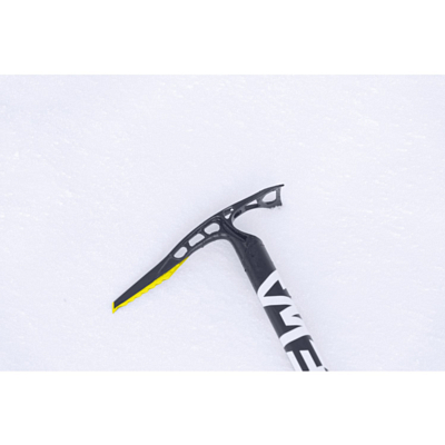 Ледоруб Salewa Alpine-X Ice Axe Night/Black