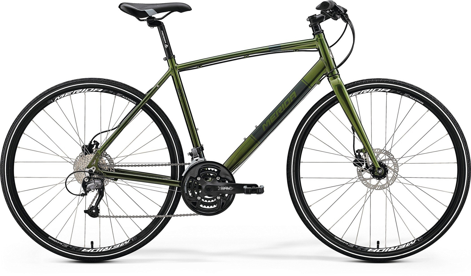 Merida crossway d40 online