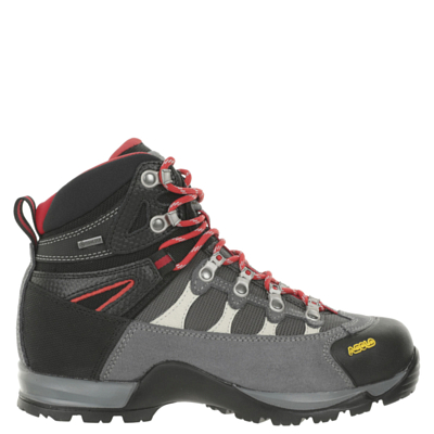 Asolo Stynger GTX ML Grey Gunmetal 30890