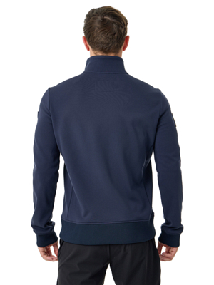 Куртка Dolomite Jacket M's Latemar Hybrid Dark Blue