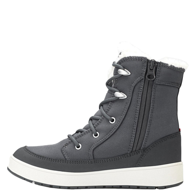 Ботинки детские VIKING Maia Zip GTX Charcoal