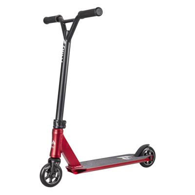 Самокат трюковой Chilli Pro Scooter 3000 Red/Black