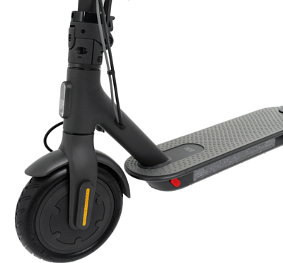 Электросамокат Xiaomi Electric Scooter Essential FBC4022GL