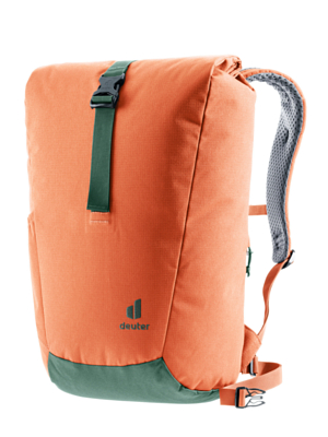 Рюкзак Deuter Stepout 22 Atlantic-Ink