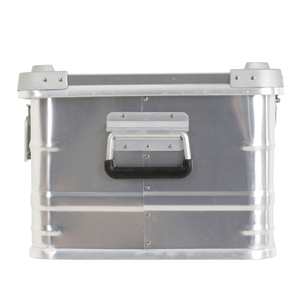 Ящик Naturehike Aluminum alloy storage box med/50L