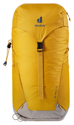 Рюкзак Deuter AC Lite 22 SL Curry-Pepper