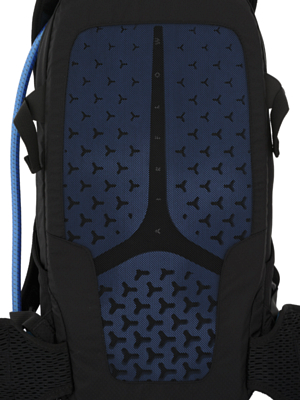 Рюкзак Source Summit 15L Black