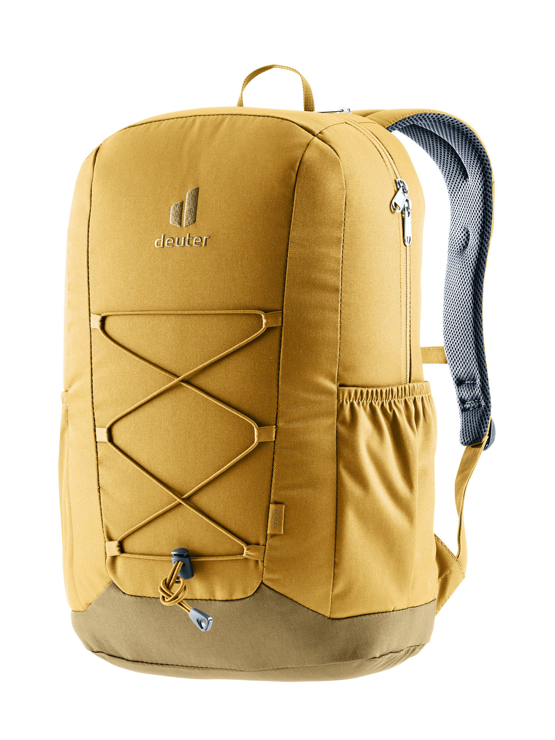 Рюкзак Deuter Gogo Chestnut-Umbra