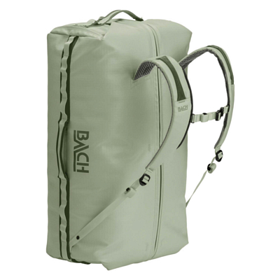 Сумка дорожная BACH Duffel Dr. Expedition 60 Sage Green