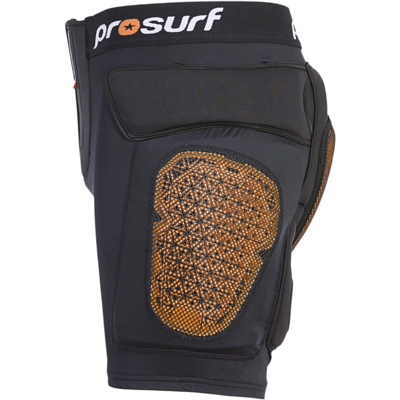 Защитные шорты ProSurf Short Protector Full D3O