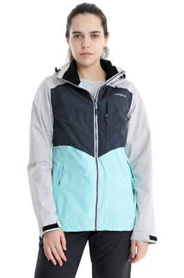 Куртка Icepeak Barntrup Turquoise