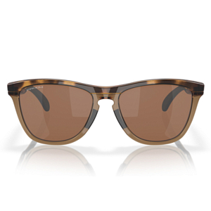 Очки солнцезащитные Oakley Frogskins Range Brown Tort/Brown Smoke/Prizm Tungsten Polar