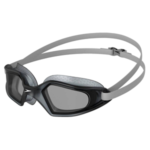 Очки для плавания Speedo Hydropulse Gog Au White/Grey