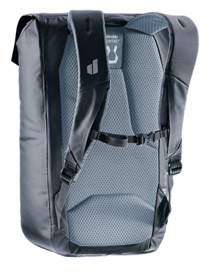 Рюкзак Deuter Drout 20 Black