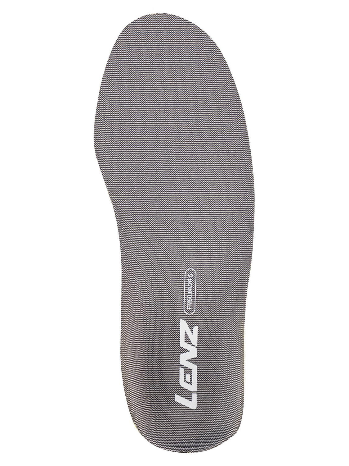 Формуемые стельки LENZ Insole Top Bamboo