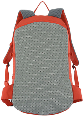 Рюкзак Ternua Sbt 25L Red