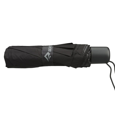 Зонт туристический Sea To Summit Ultra-Sil Trekking Umbrella Black