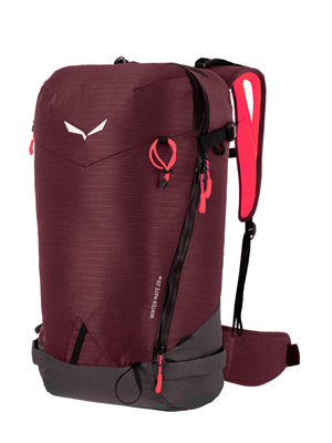 Рюкзак Salewa Winter Mate 28L W Tawny Port