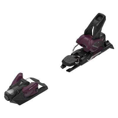 Горнолыжные крепления ATOMIC STRIVE 12 GW Black/Purple