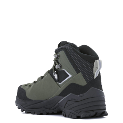 Ботинки Kailas MT5-3 GTX MID Men's Deep Moss Green