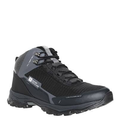 Треккинговые ботинки Kailas Sky Line FLT Mid Black