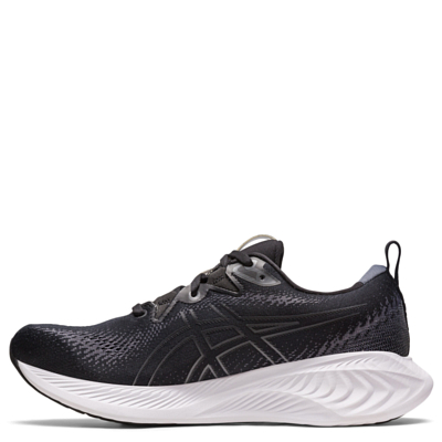 Кроссовки Asics Gel-Cumulus 25 Black/Carrier Grey