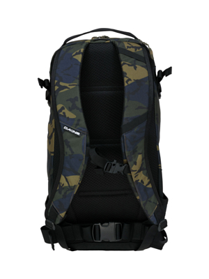 Dakine heli 2025 pro camo