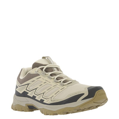 Ботинки Kailas Expedition FLT 3 Low-cut Sandstone/Black