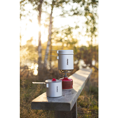 Горелка газовая Primus Essential Trail Stove